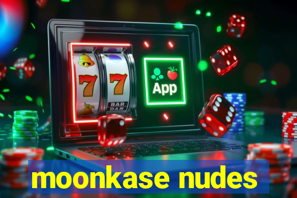 moonkase nudes